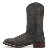 Dan Post Men's Black Axel Boots