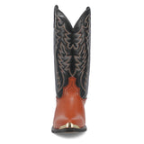 Dan Post Men's Peanut Lizard Western Boots