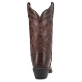 Dan Post Women's Cognac Shelley Western Boots