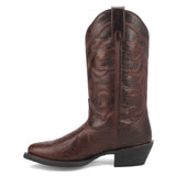 Dan Post Women's Cognac Shelley Western Boots