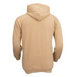 Outback Trading Women's Tan Diana Hoodie