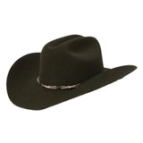 Stetson Sage Santo Rio Hat