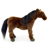 Big Country Plush Quarter Horse