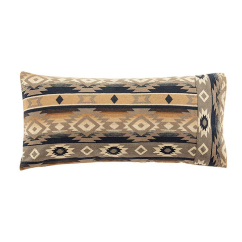 Taos Wool Blend Pillowcase