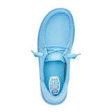 Hey Dude Women's Wendy Funk Mono Blue