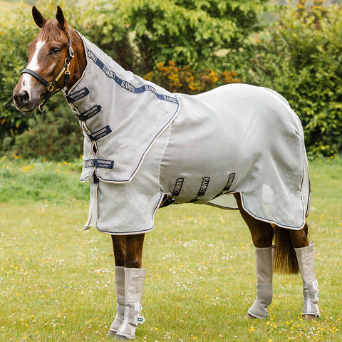 Rambo Protector Fly Sheet by Horseware Ireland