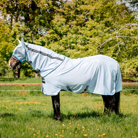 Amigo Bug Rug Fly Sheet by Horseware Ireland