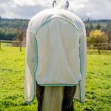 Amigo Bug Buster in Chalk & Navy by Horseware Ireland