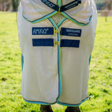 Amigo Bug Buster in Chalk & Navy by Horseware Ireland