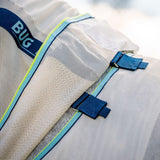 Amigo Bug Buster in Chalk & Navy by Horseware Ireland