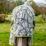 Amigo Fly Sheet in Camo Design with Detachable Neck Cover