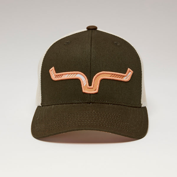 Kimes Ranch Anson Trucker Cap – Western Edge, Ltd.