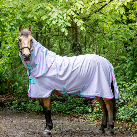 Amigo Bug Rug Pony Fly Sheet by Horseware Ireland