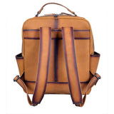 Rafter T Saddle Blanket Backpack