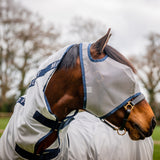 Mio Fly Sheet Neck Cover Combo by Horseware Ireland