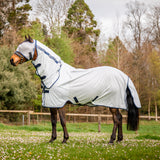  Mio Fly Sheet Neck Cover Combo by Horseware Ireland