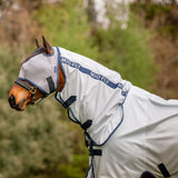 Mio Fly Sheet Neck Cover Combo by Horseware Ireland