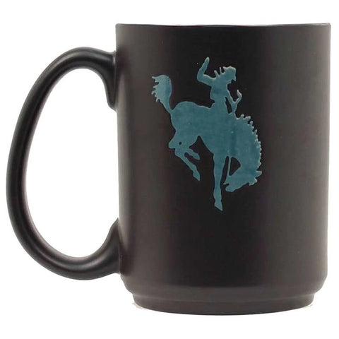 Bronc Rider Cup