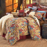 Ruidoso Comforter Set