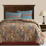 Ruidoso Comforter Set