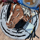 Texas Dandy Rug