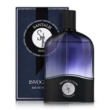 Darrell & Boonie Men's Santalis Invocation Cologne