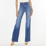 Women's Ultra-High Holly Flare Jeans