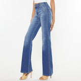 Women's Ultra-High Holly Flare Jeans