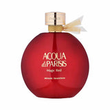 Darrel and Bonnie Co. Acqua Di Parisis Magic Red Perfume