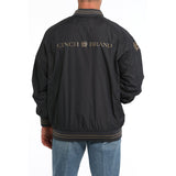 CInch Men's Vintage Nylon Pullover