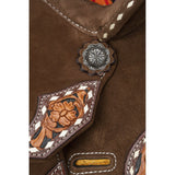 Royal King Youth Pecos Saddle 