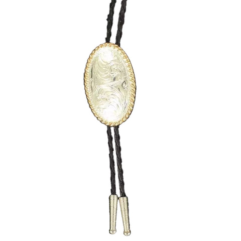 Crumrine Bolo Tie by M&F