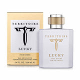 Darrel & Bonnie Territoire Lucky Cologne