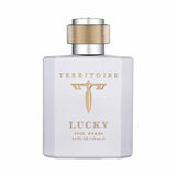 Darrel & Bonnie Territoire Lucky Cologne