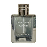 Darrel & Bonnie Co. Territoire Platinum Cologne