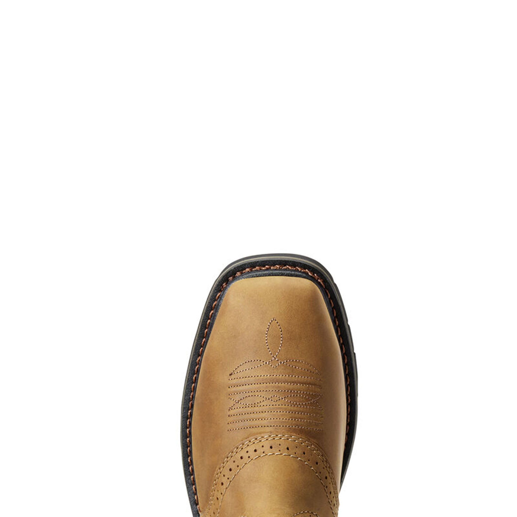 On sale Ariat Sierra Wide Square Toe Work Boot