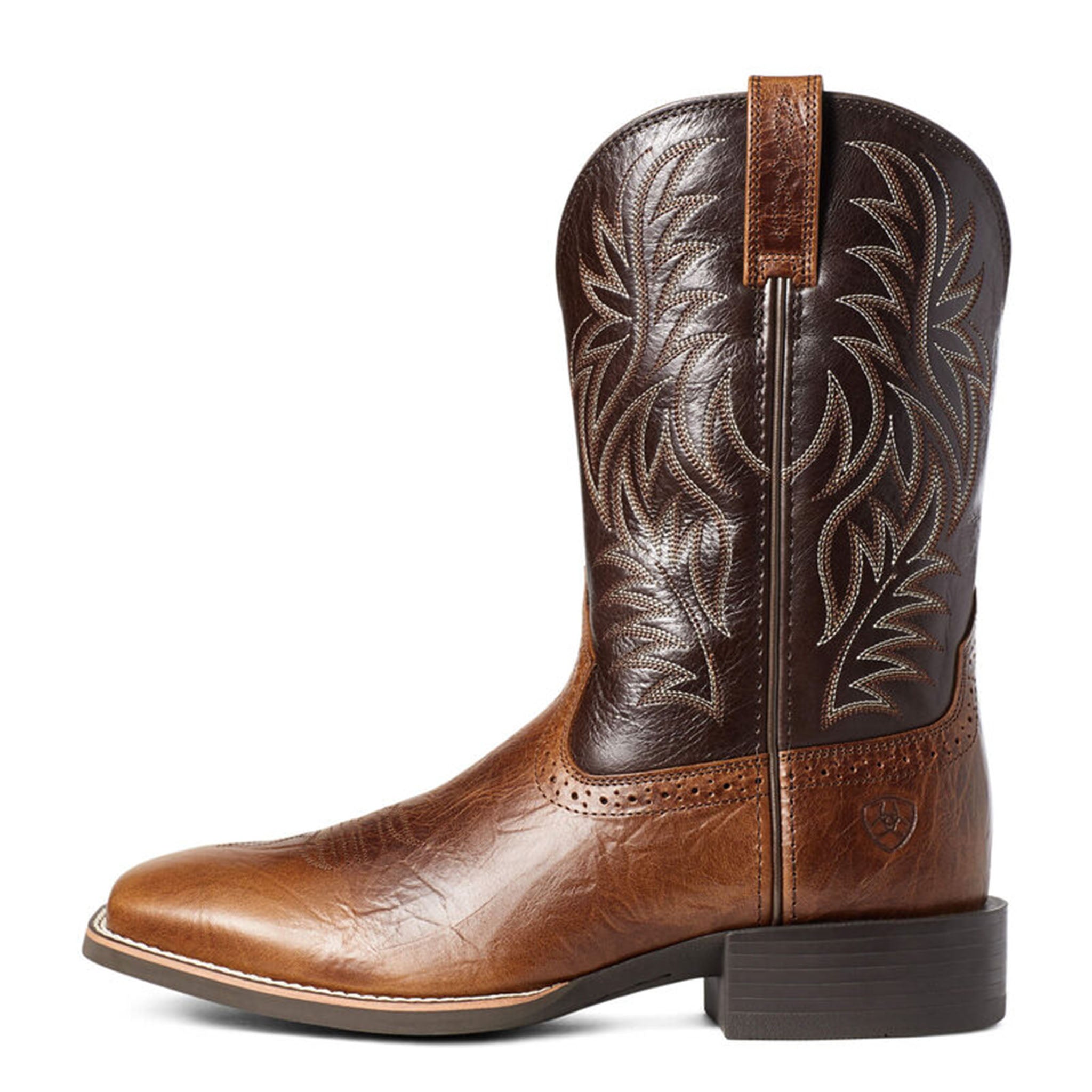 Ariat sport store boots