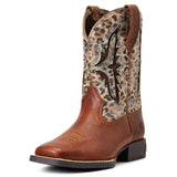 Ariat Kid's Koel VentTEK Western Boot