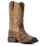 Ariat Men's Wilder Bomber Boot