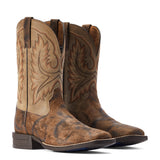 Ariat Men's Wilder Bomber Boot