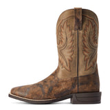 Ariat Men's Wilder Bomber Boot