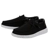 Hey Dude Women's Wendy Black Odyssey