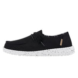 Hey Dude Women's Wendy Black Odyssey