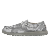 Hey Dude Wendy Funk Cloud Camo