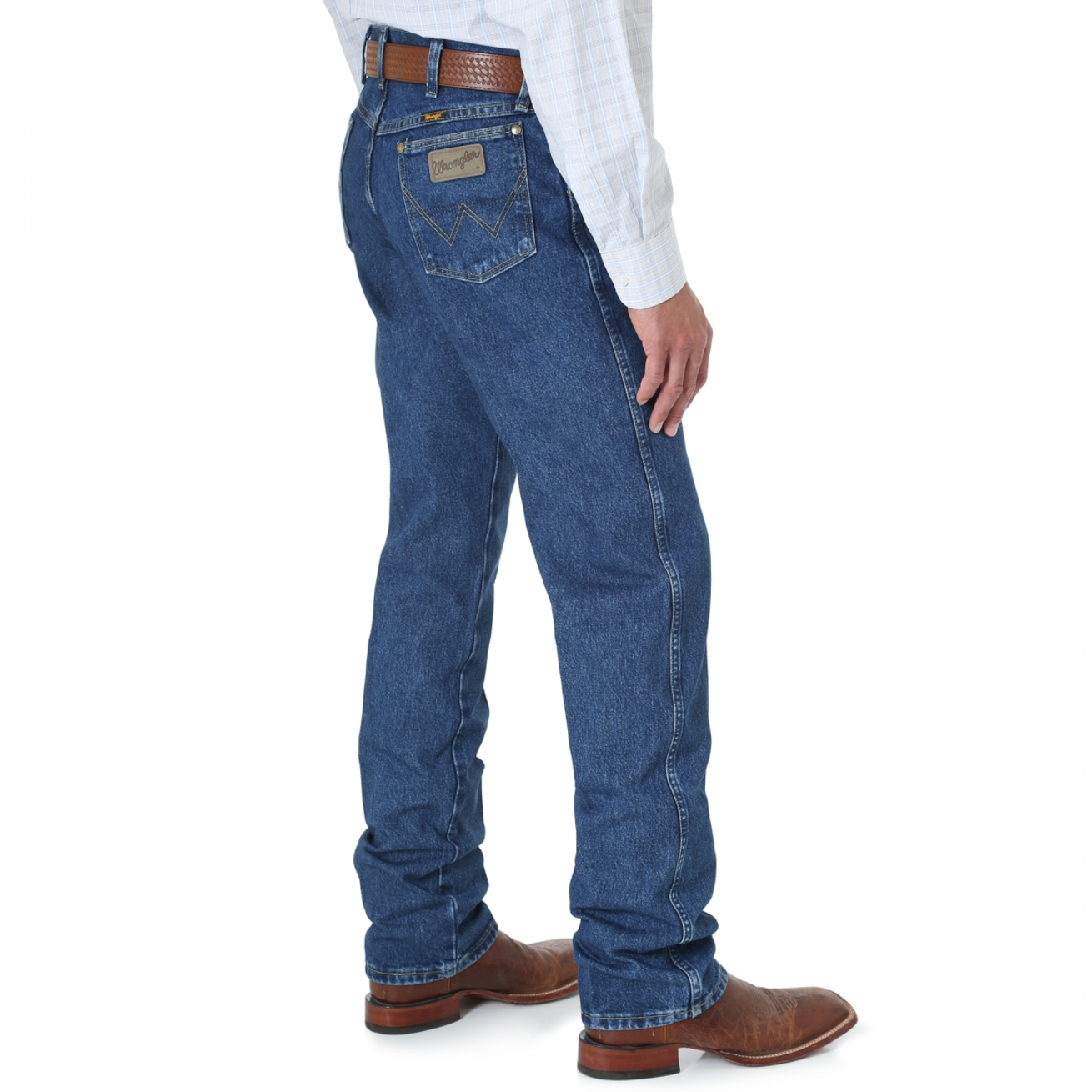 Wrangler® George Strait Original Fit