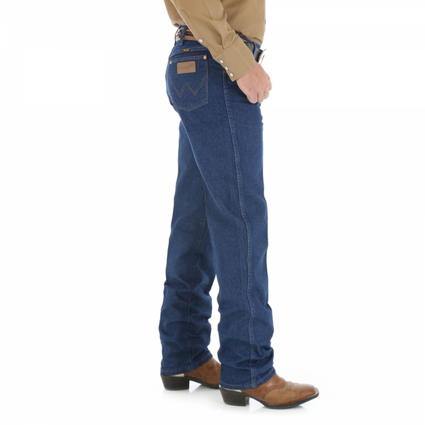 Wrangler Men's 13MWZ -Extended Sizes