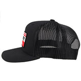 Hooey Black Horizon  Cap