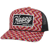 Hooey Lakota Cap