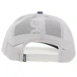 Hooey Blue/White Hooey Up Cap