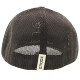 Hooey Tan/Brown Hooey Up Cap